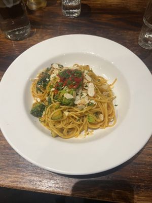   at Shakahari in Carlton