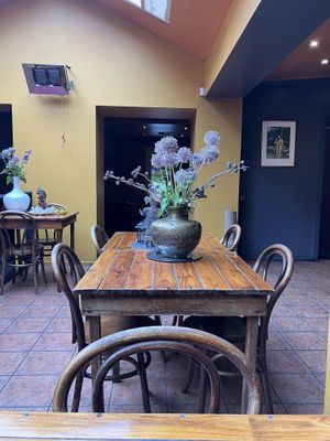   at Shakahari in Carlton