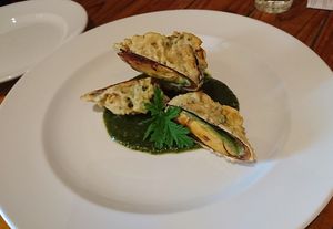 Avocado Magic at Shakahari in Carlton