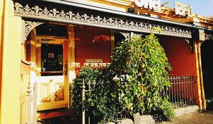   at Shakahari in Carlton