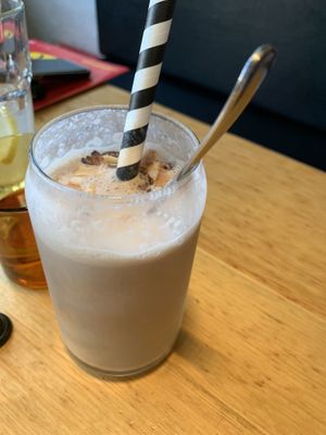 Sun Warrior   at Vegie Bar in Fitzroy