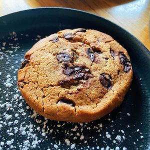   at Vegie Bar in Fitzroy