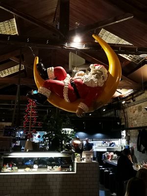  at Vegie Bar in Fitzroy