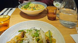  at Vegie Bar in Fitzroy