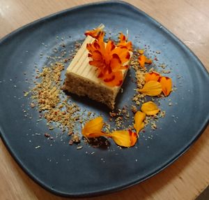   at Vegie Bar in Fitzroy