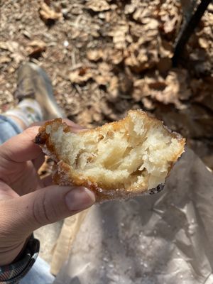 Bombolini (saturdays only)  at Fatto A Mano in Fitzroy