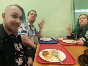  at Crossways in Melbourne