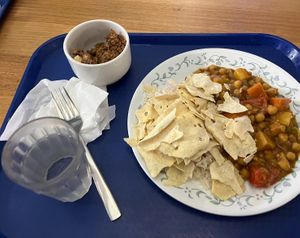 monday dinner🤝   at Crossways in Melbourne