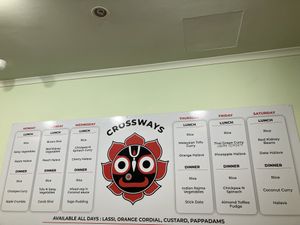   at Crossways in Melbourne