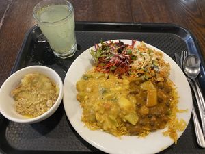   at Gopals in Melbourne