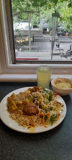  at Gopals in Melbourne