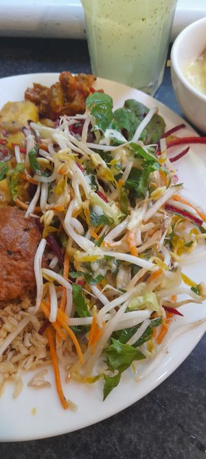  at Gopals in Melbourne