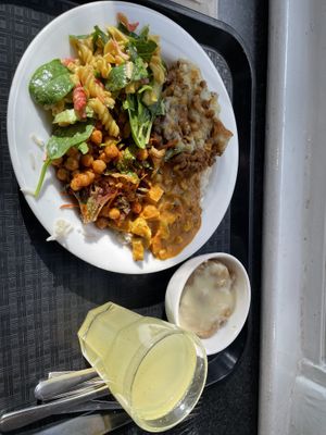   at Gopals in Melbourne