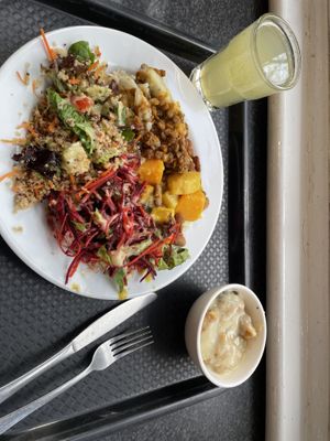   at Gopals in Melbourne