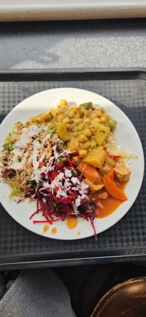  at Gopals in Melbourne