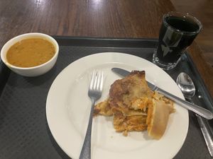   at Gopals in Melbourne