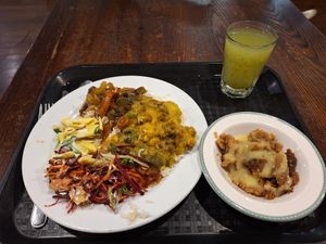  at Gopals in Melbourne