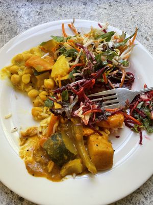   at Gopals in Melbourne