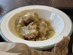   at Gopals in Melbourne