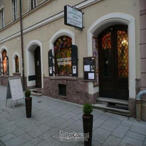  at Bio Bistro Spicy Spices in Salzburg