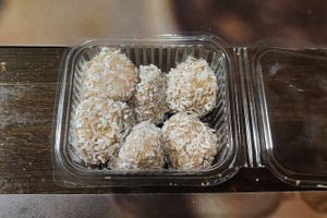  at Bio Bistro Spicy Spices in Salzburg