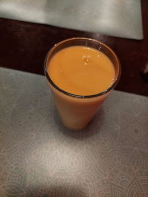  at Bio Bistro Spicy Spices in Salzburg