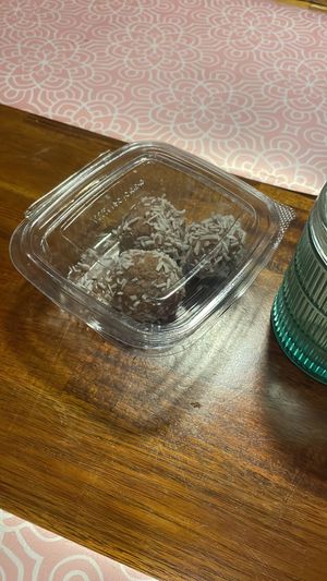   at Bio Bistro Spicy Spices in Salzburg