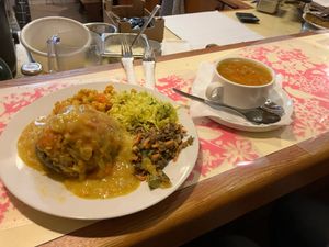  at Regenbogen Reformhaus in Vienna