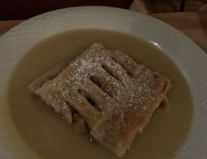   at Rupp's Vegetarisches Pub   in Vienna