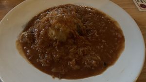   at Rupp's Vegetarisches Pub   in Vienna