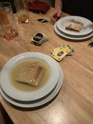   at Rupp's Vegetarisches Pub   in Vienna