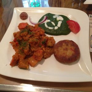 Autumn Menu at Bio Bar von Antun in Vienna