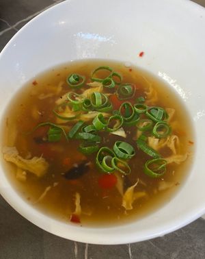  at Vegetasia in Vienna