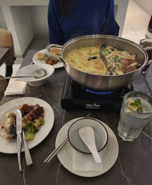  at Vegetasia in Vienna