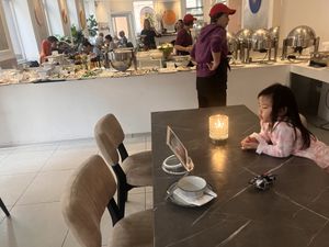 Vegetaria is fantastisch   at Vegetasia in Vienna