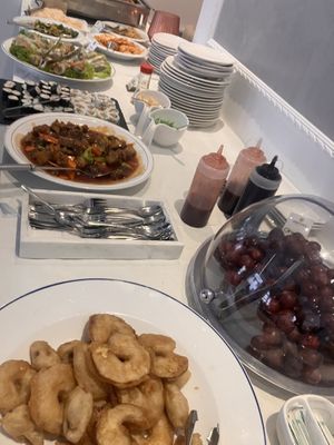 Lekker!  at Vegetasia in Vienna