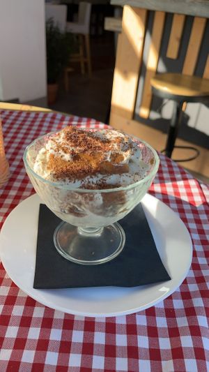   at Vegetasia in Vienna