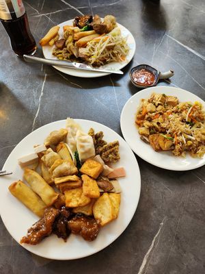  at Vegetasia in Vienna