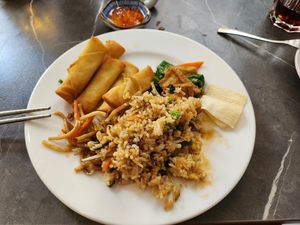  at Vegetasia in Vienna