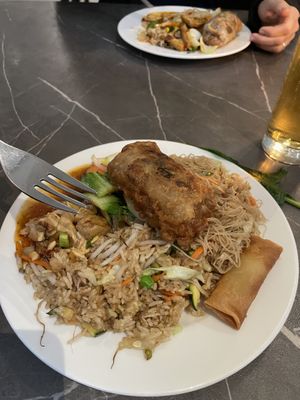   at Vegetasia in Vienna