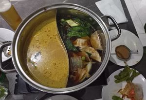  at Vegetasia in Vienna