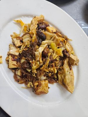  at Vegetasia in Vienna