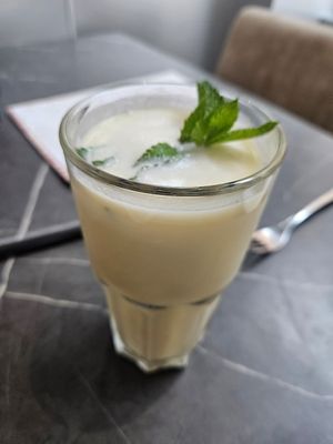  at Vegetasia in Vienna