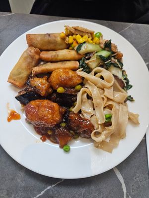  at Vegetasia in Vienna