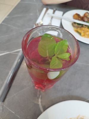  at Vegetasia in Vienna