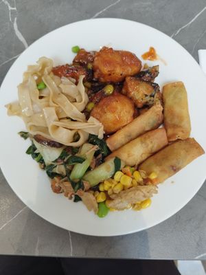  at Vegetasia in Vienna