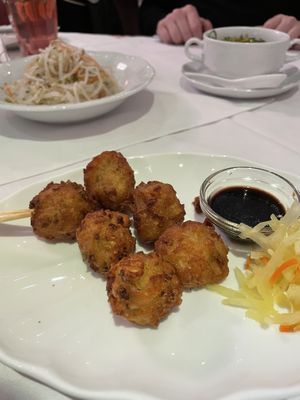   at Xu's Cooking in Vienna