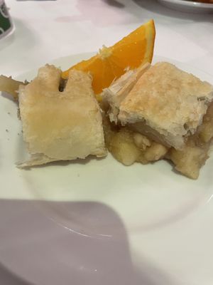   at Xu's Cooking in Vienna