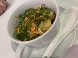   at Xu's Cooking in Vienna