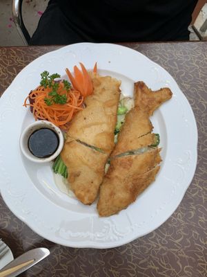   at Xu's Cooking in Vienna